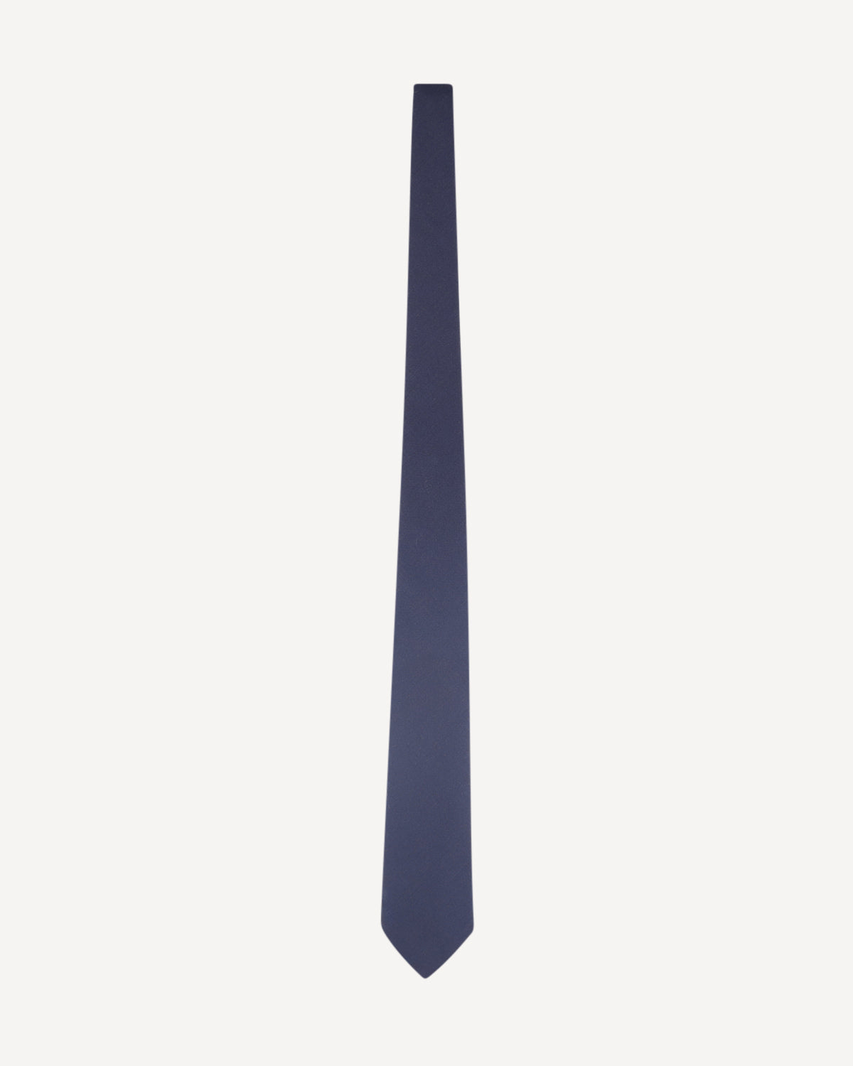 WOVEN TIE Fresco Navy