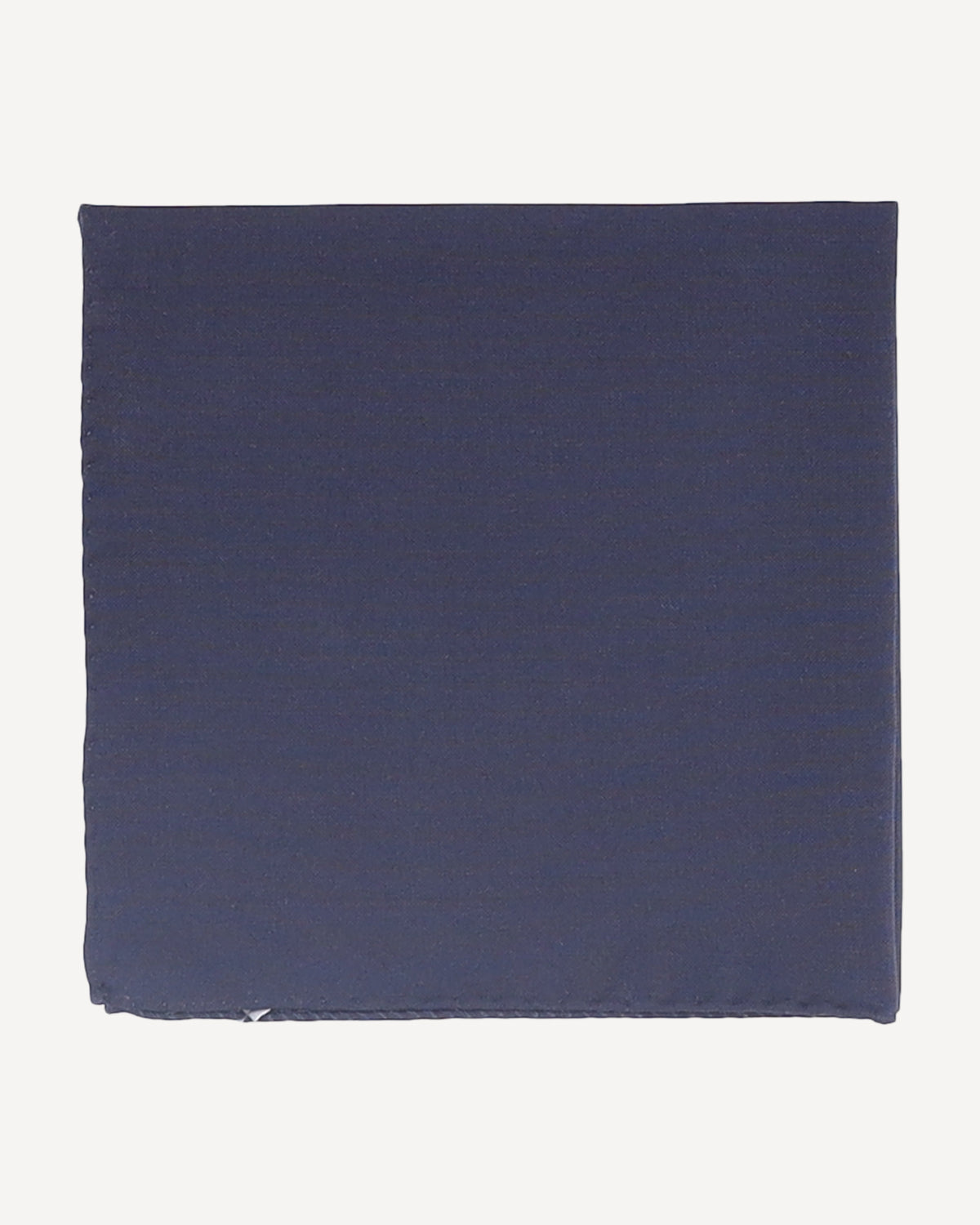Fresco Pocket Square - NAVY