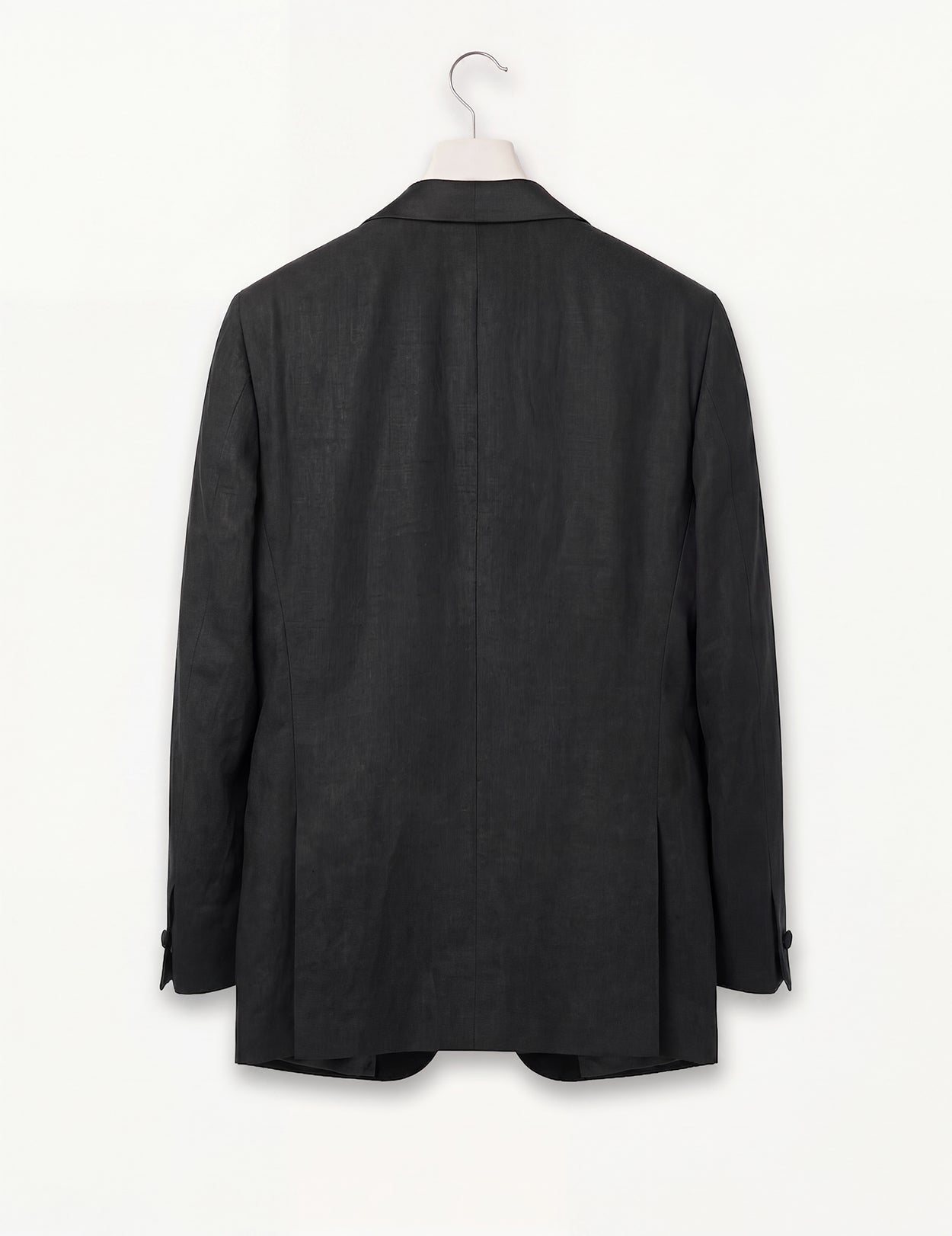 Linen Evening Suit