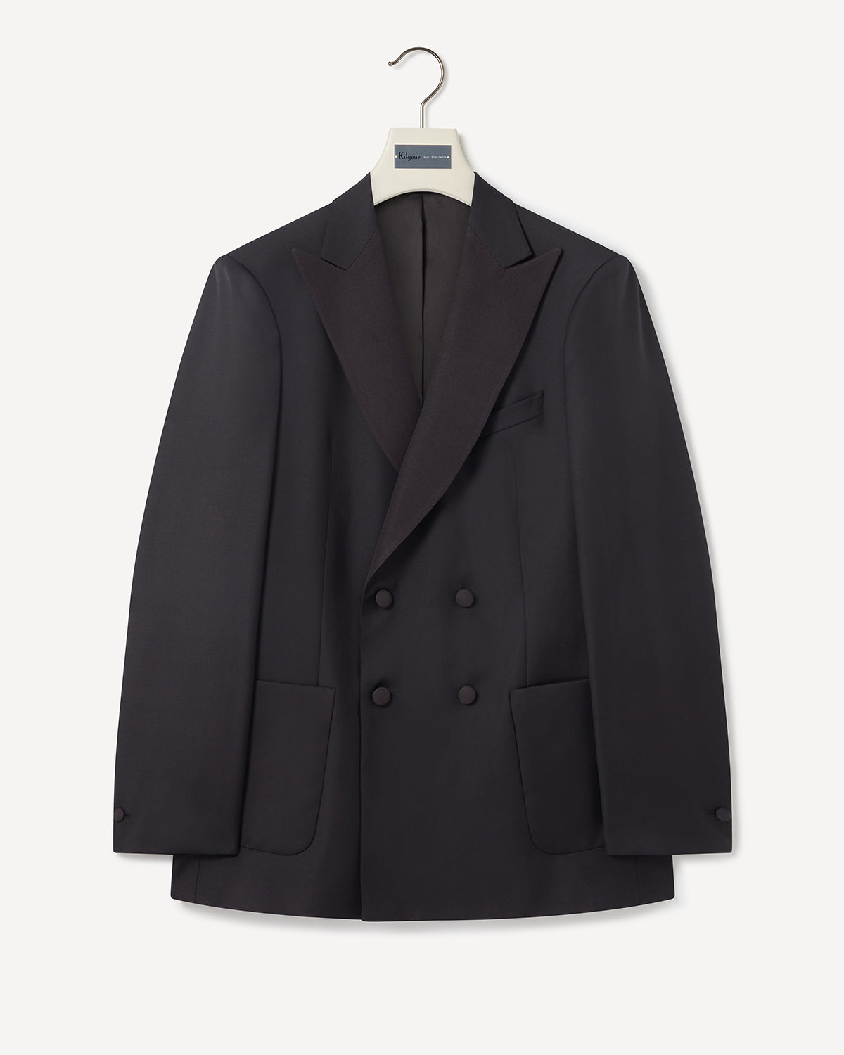 DB Evening Jacket