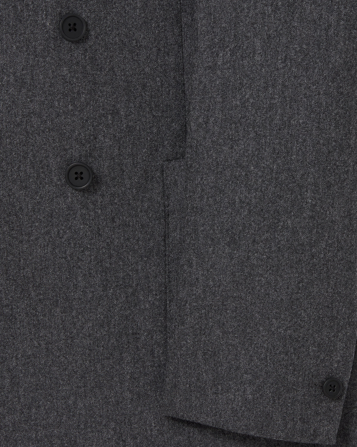 DB Jacket Grey Flannel