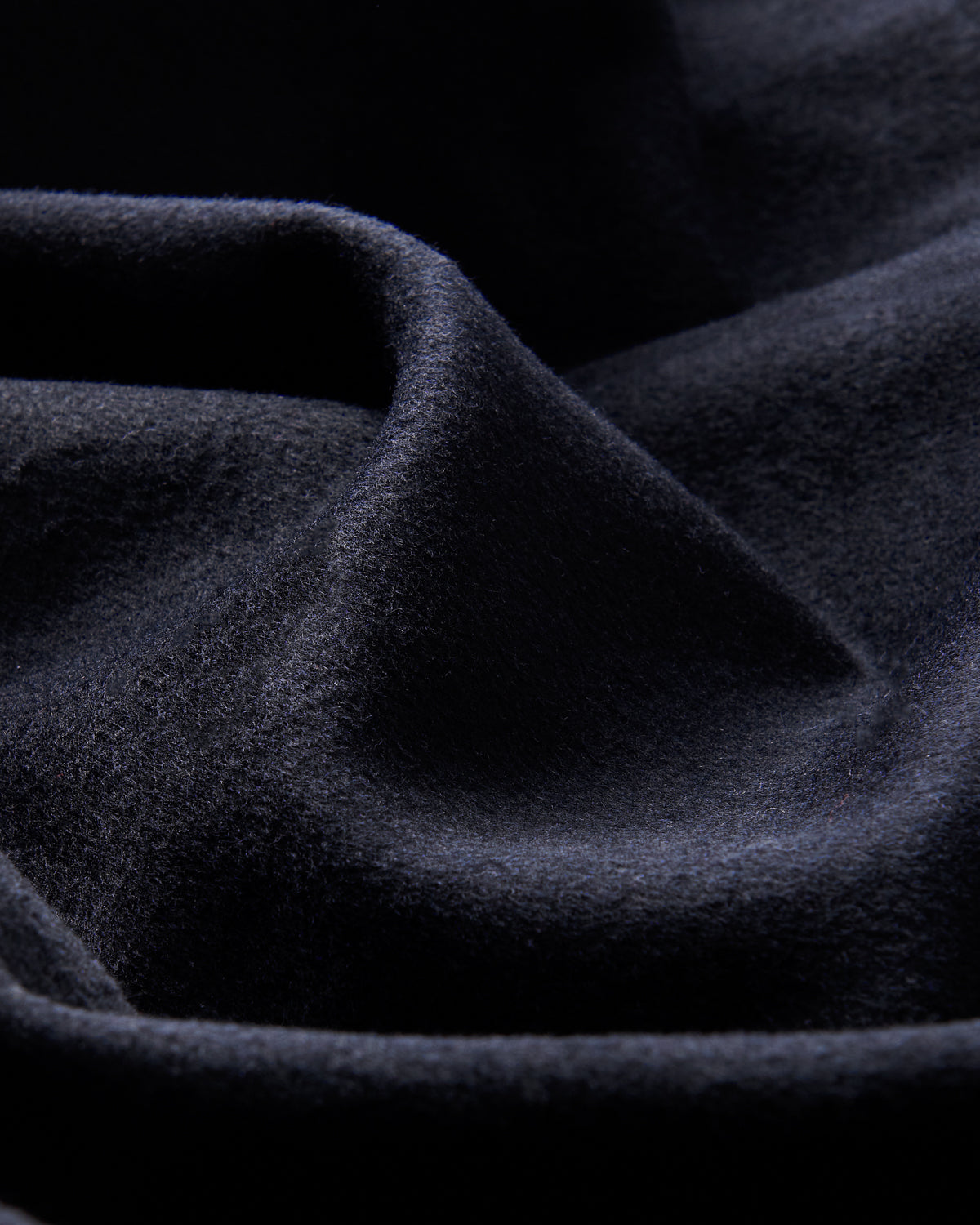 Kilgour DB Overcoat Navy