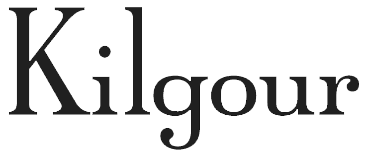Kilgour logo