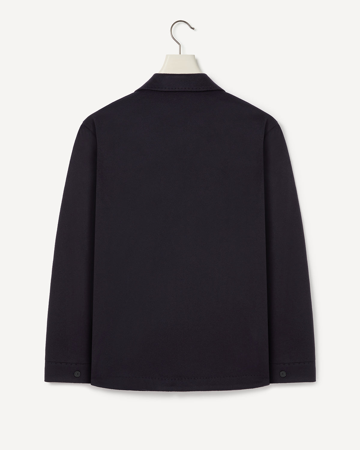 Utility Jacket Navy WO OC