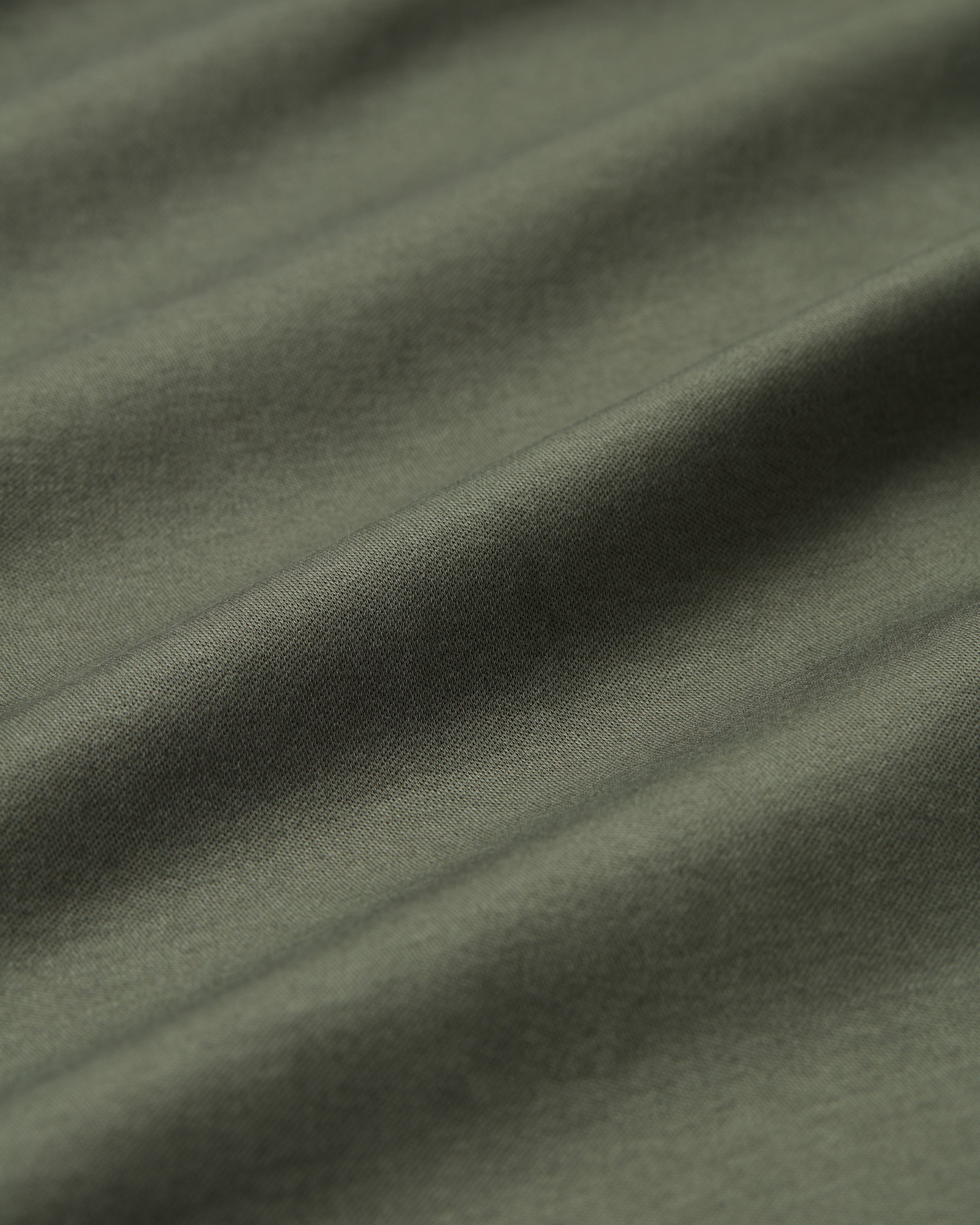 Kilgour Savile Row Tailoring Kilgour Resort Fit Short Sleeve Shirt Green