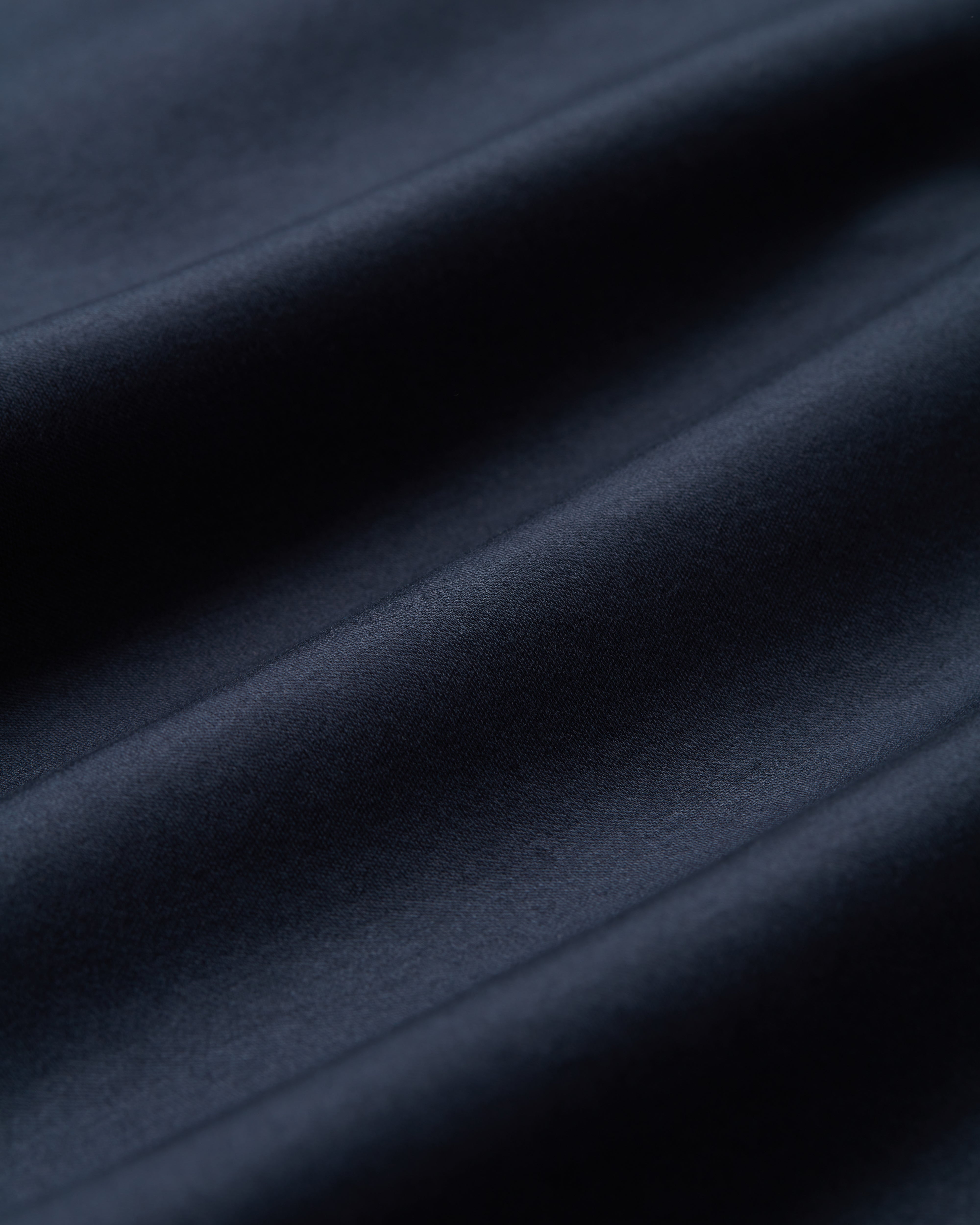 Kilgour Savile Row Tailoring Kilgour Resort Fit Short Sleeve Shirt Navy