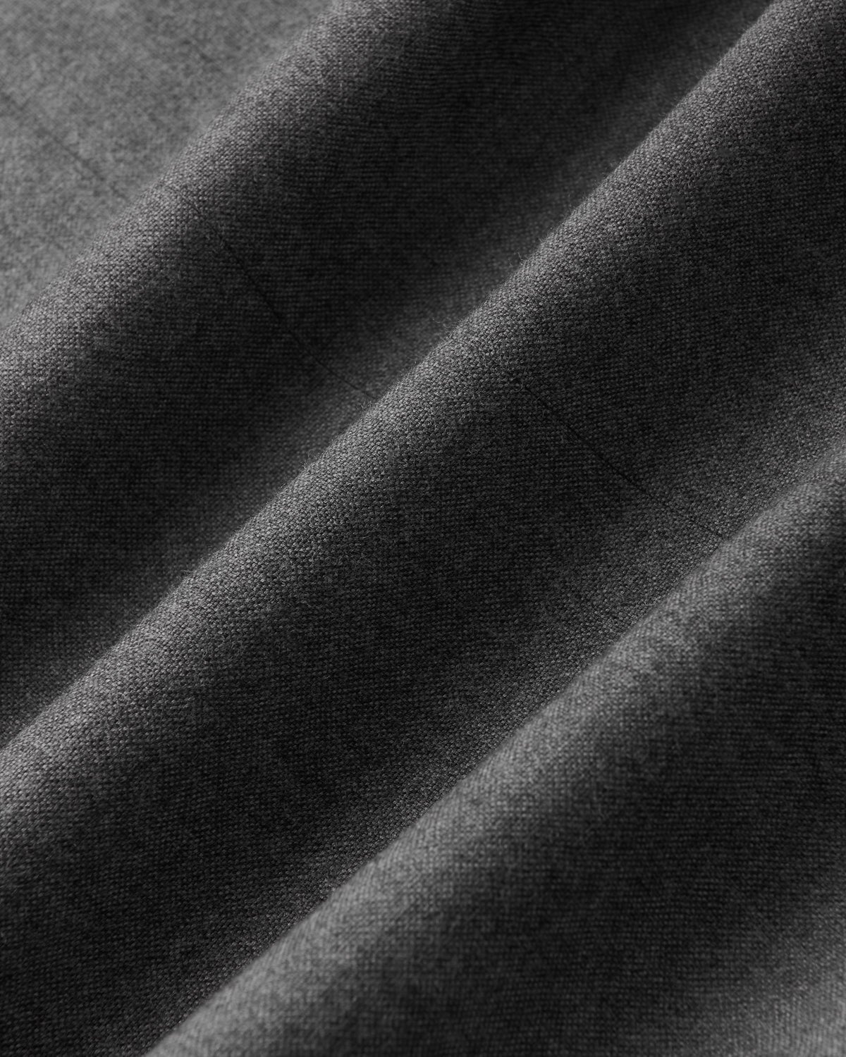 Kilgour Savile Row Tailoring Kilgour SB1 Wool Jacket Grey