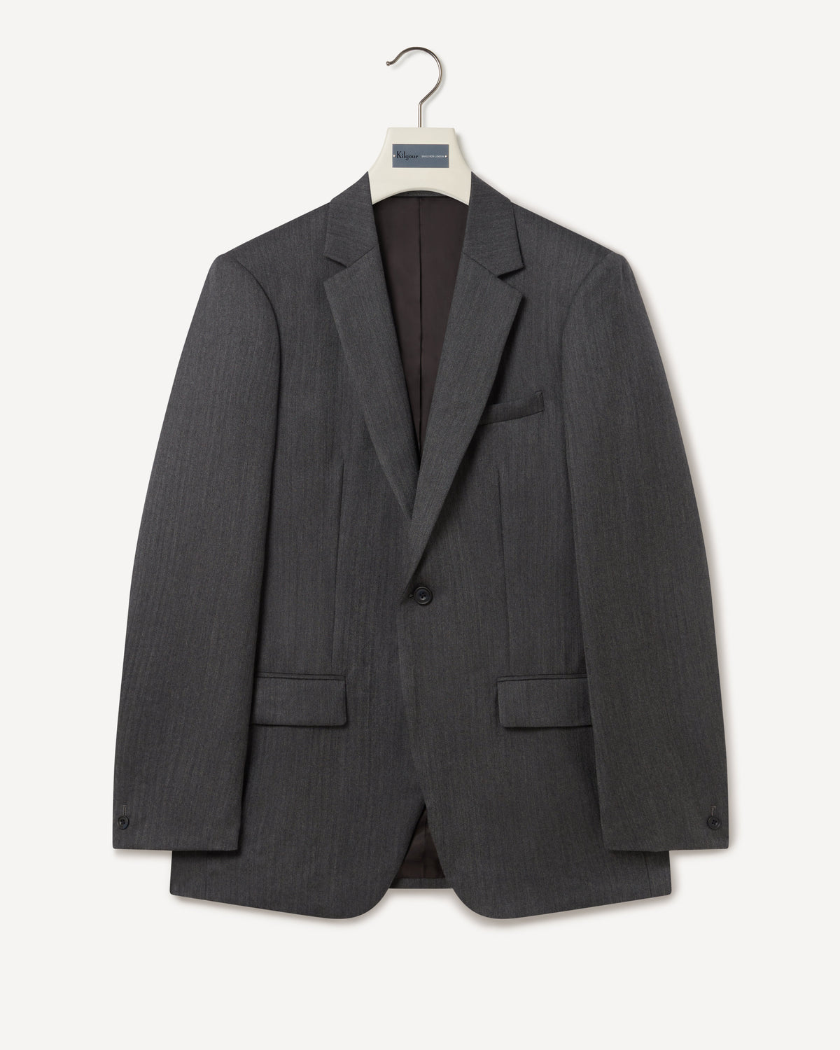 Vinci Mens Sport Coat BSQ-5-BLK Vinci Mens Sport Coat BSQ-5-BLK