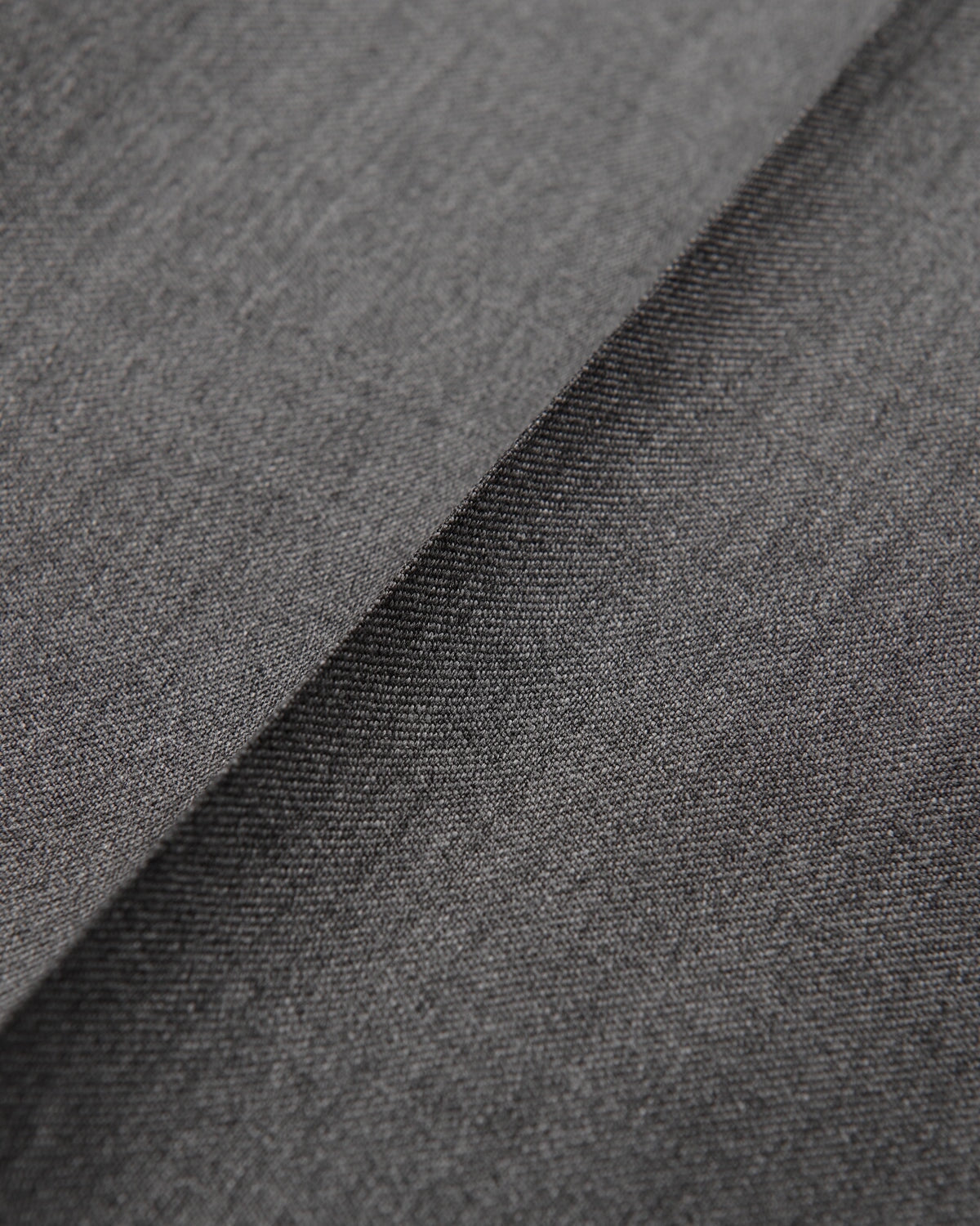 Kilgour Savile Row Tailoring SB1 KG Single Breasted Dark Grey Suit