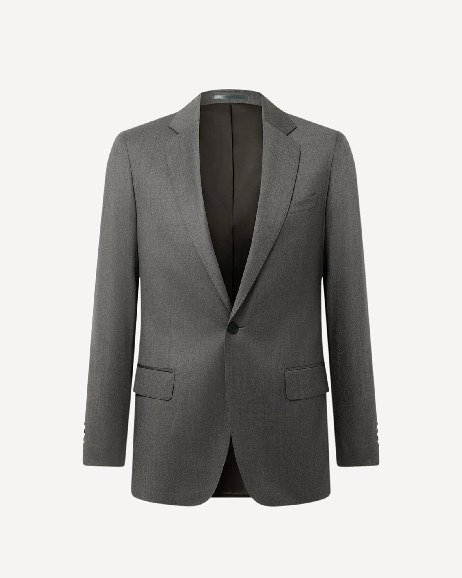 SB1 Suit Dark Grey