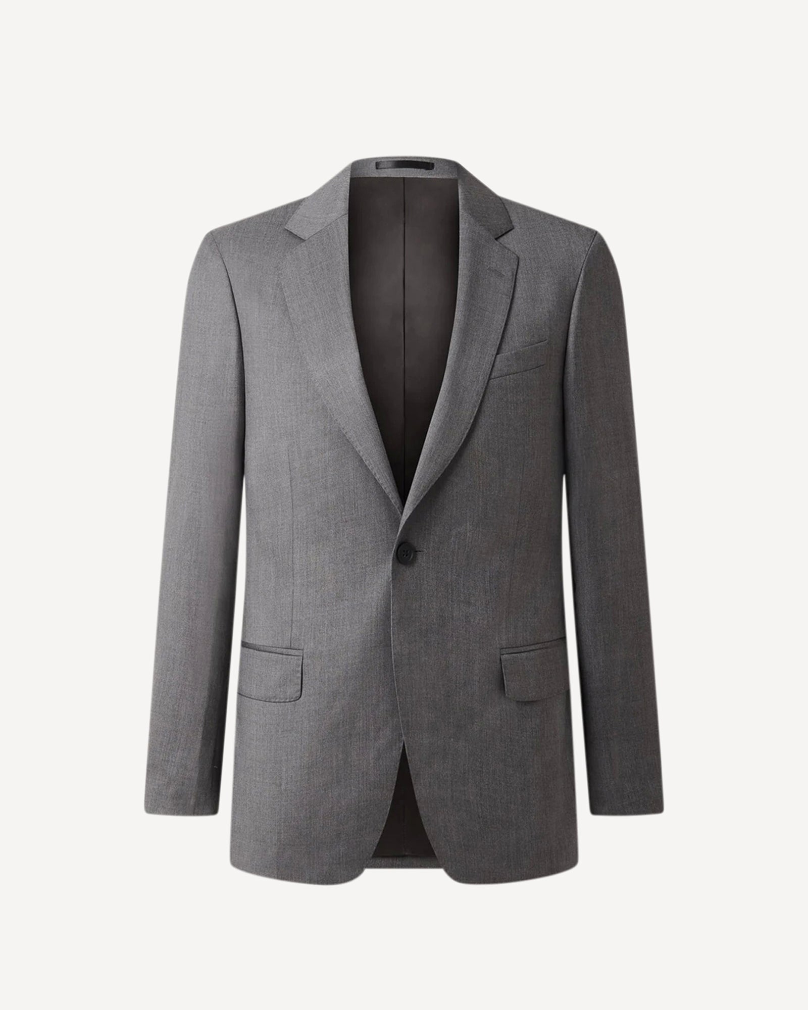 SB1 Suit Grey