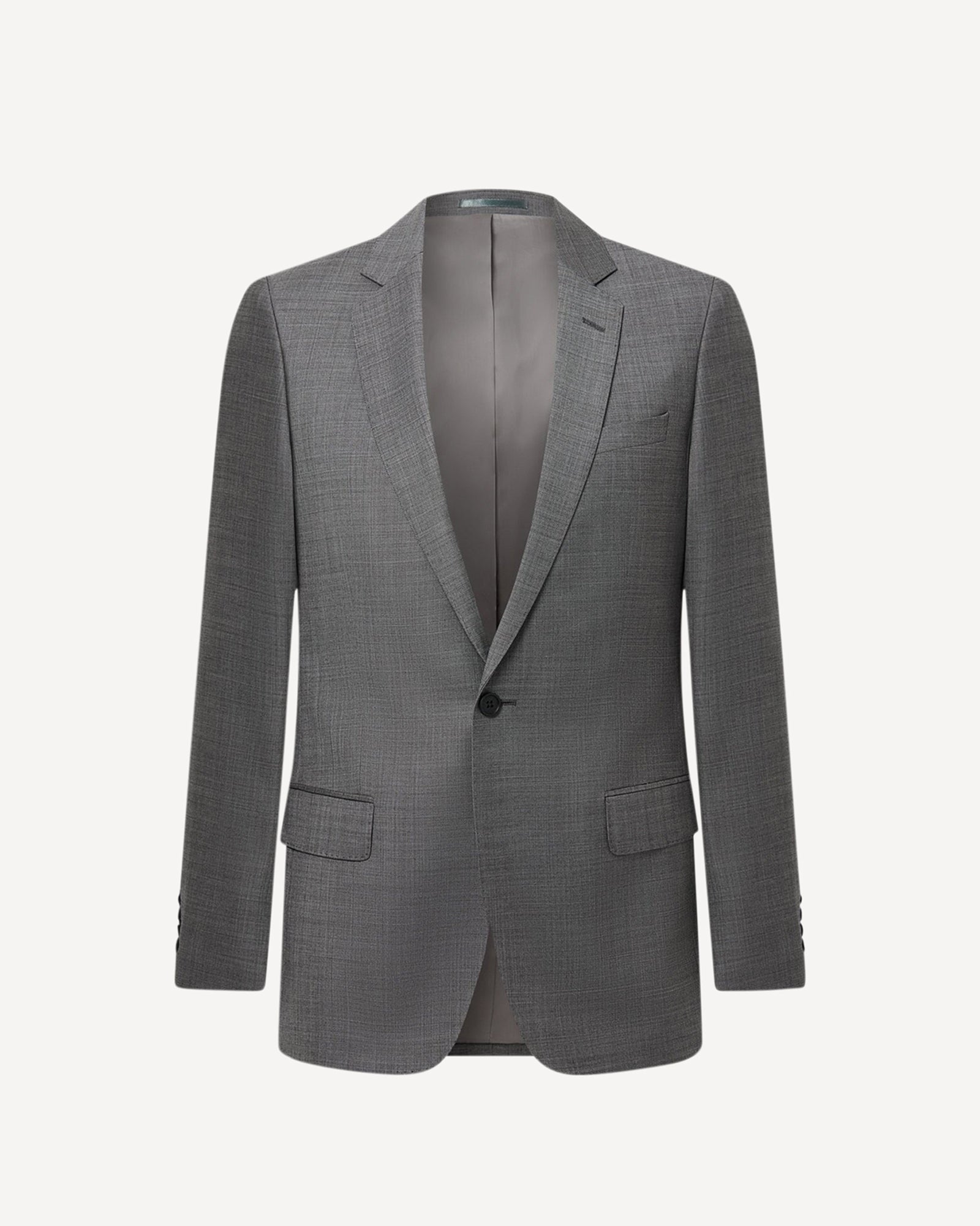 SB1 Suit Light Grey