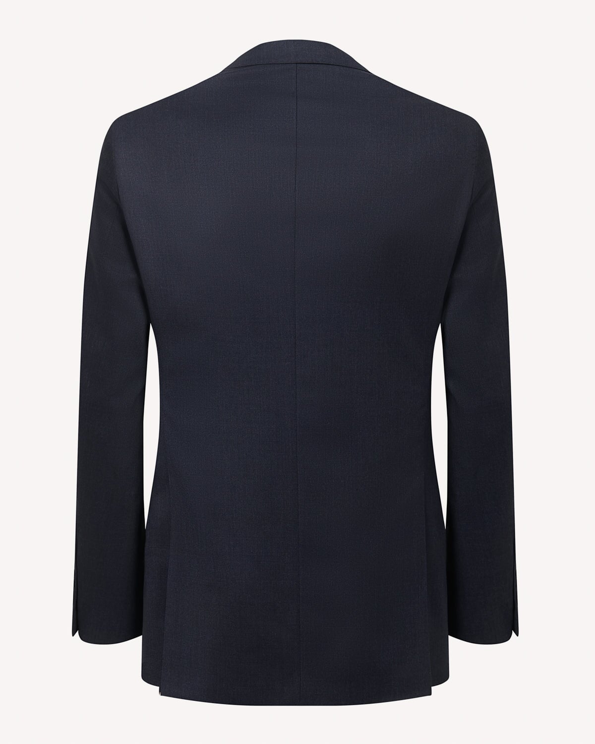 Kilgour Savile Row Tailoring SB1 KG Single Breasted Navy Suit