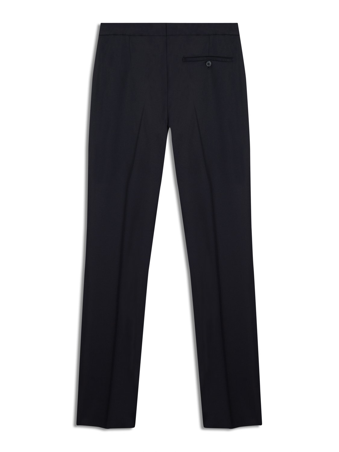 Kilgour Savile Row Tailoring Kilgour SB1 Suit Trouser Navy